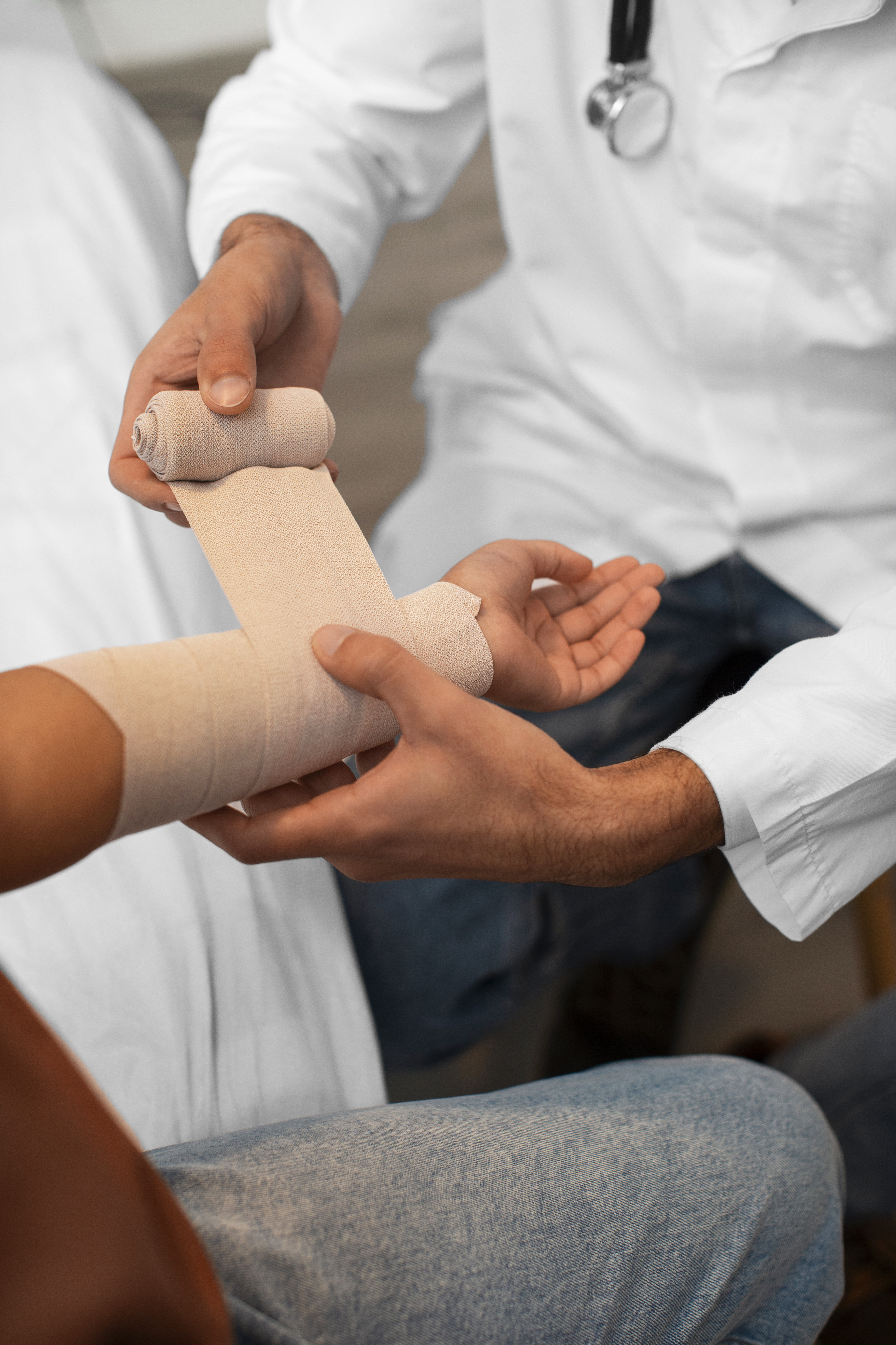 Artroscopia de rodilla y hombro en Puerto Vallarta